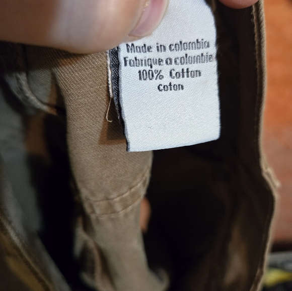 Calvin Klein Mini Skirt - Picture 6 of 6